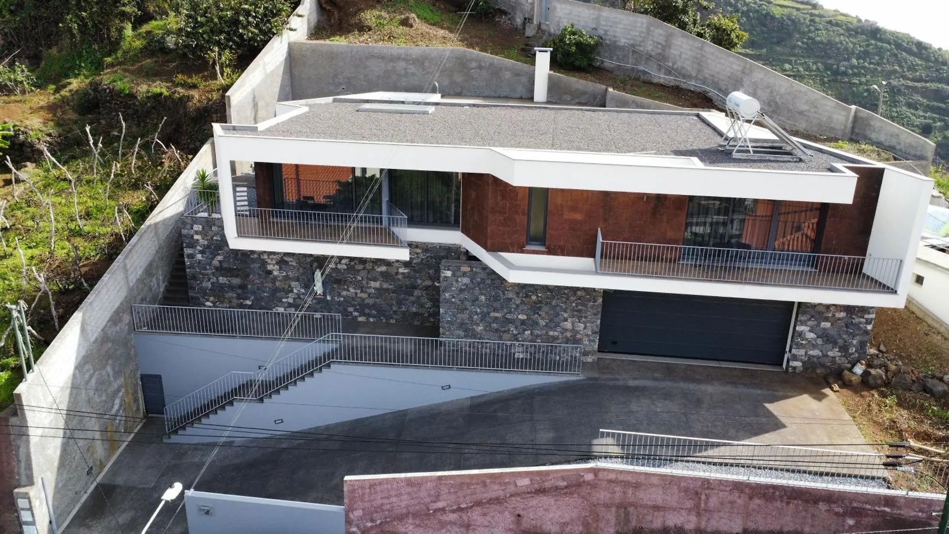Traumhaus 2, Von Lsamadeira Villa Calheta  Calheta (Madeira)