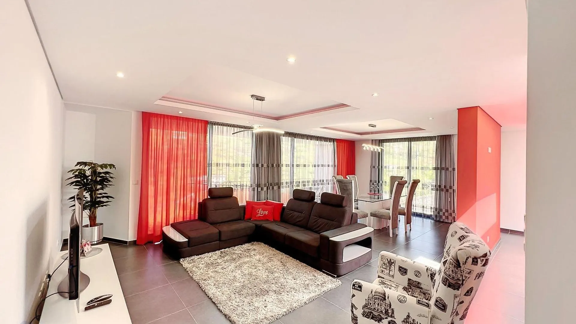 Traumhaus 2, Von Lsamadeira Villa Calheta  Holiday home Calheta (Madeira)