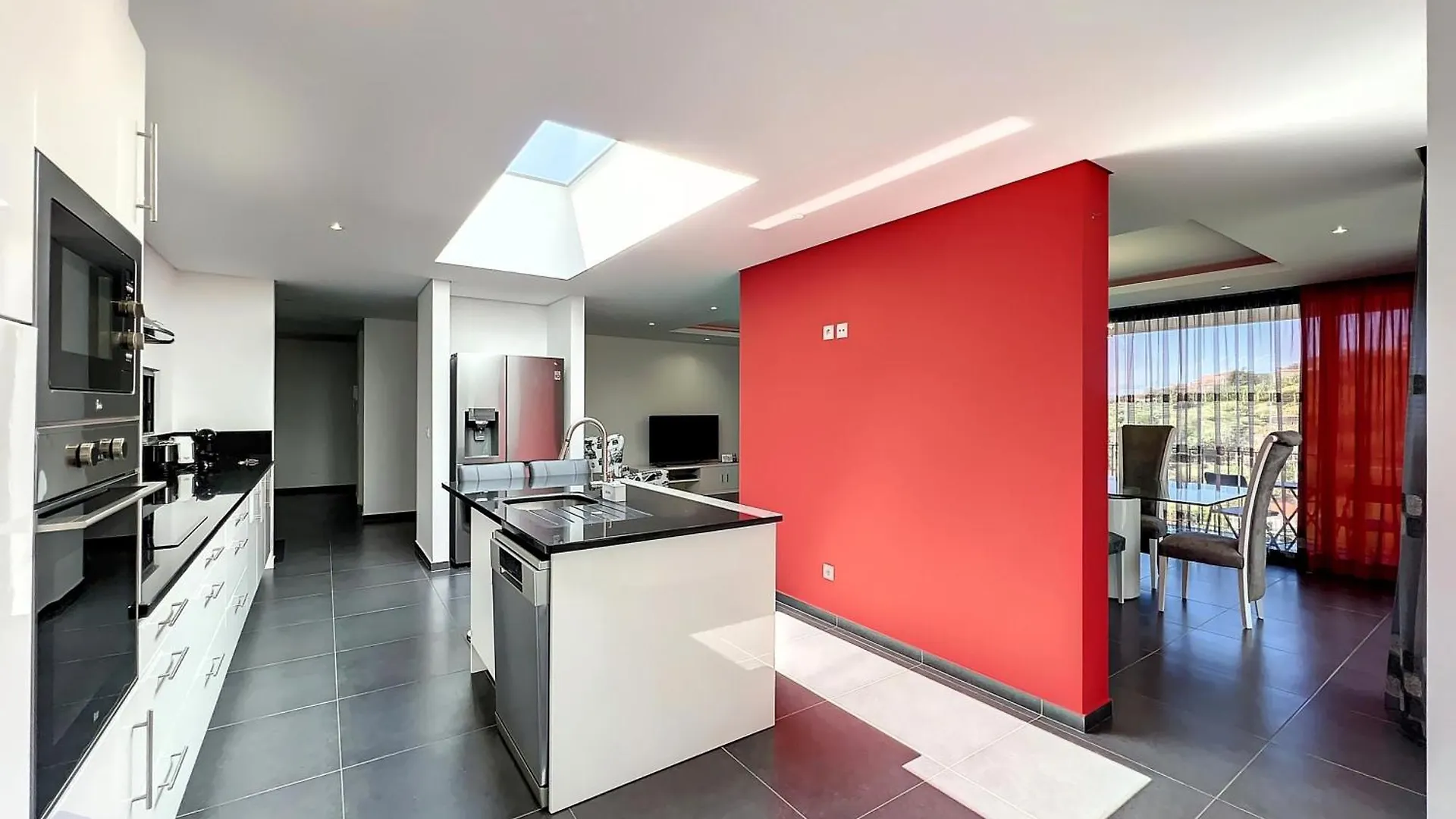 Holiday home Traumhaus 2, Von Lsamadeira Villa Calheta