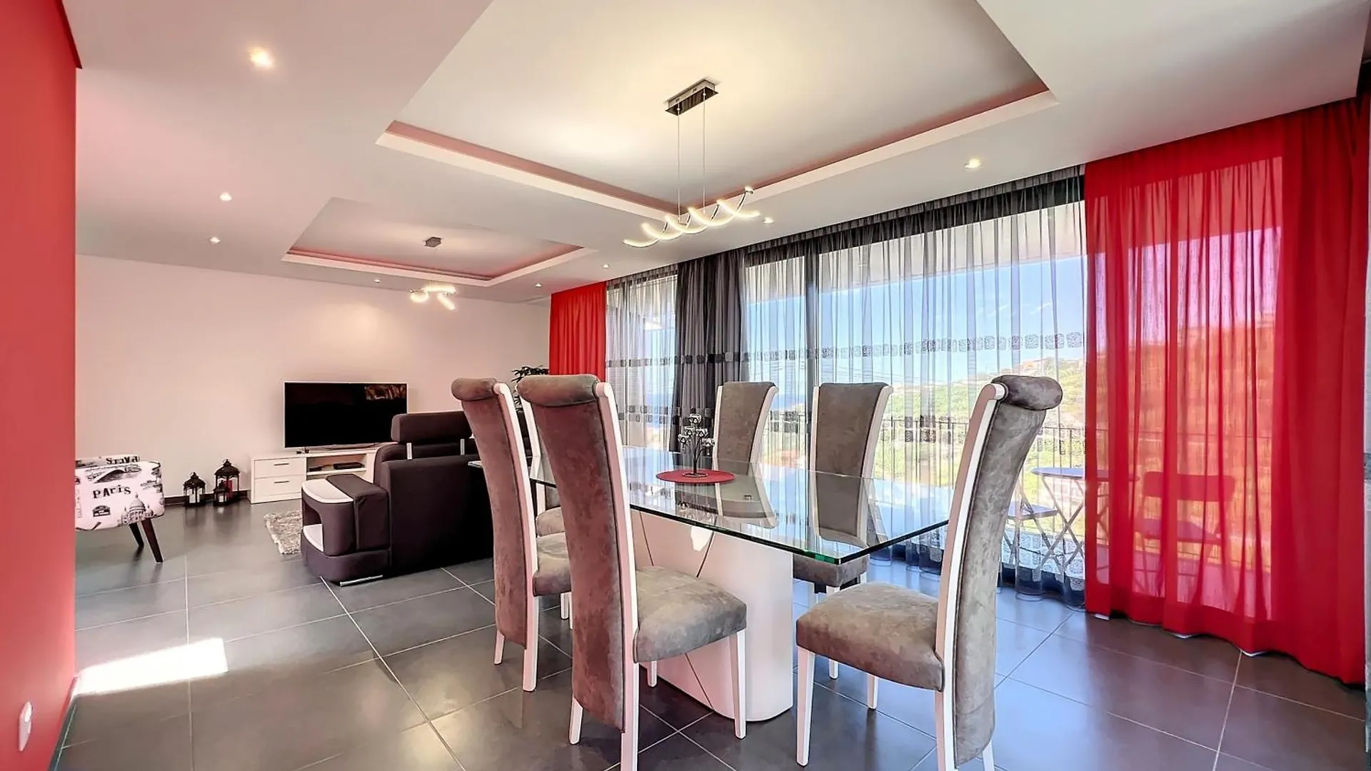 Traumhaus 2, Von Lsamadeira Villa Calheta  Portugal