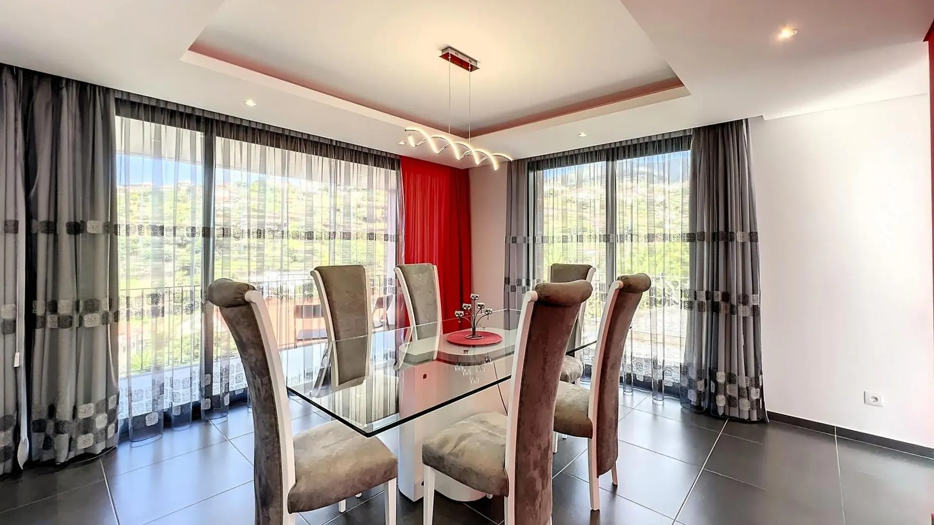 Traumhaus 2, Von Lsamadeira Villa Calheta  Portugal