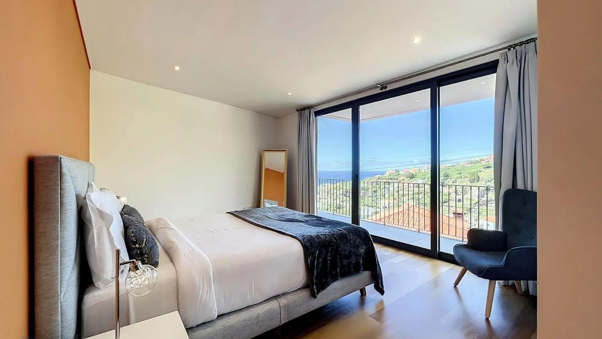 Holiday home Traumhaus 2, Von Lsamadeira Villa Calheta