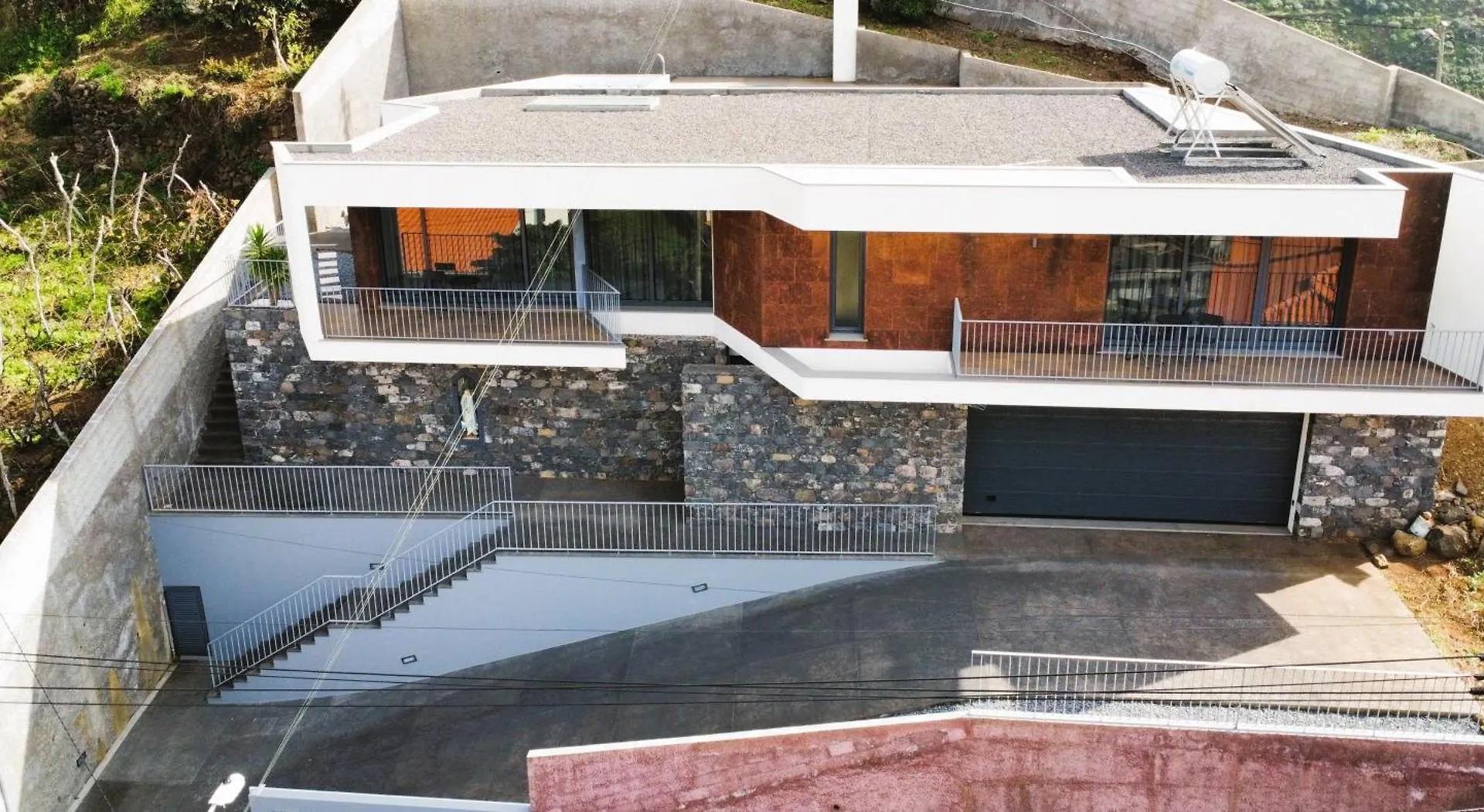 Holiday home Traumhaus 2, Von Lsamadeira Villa Calheta  Portugal