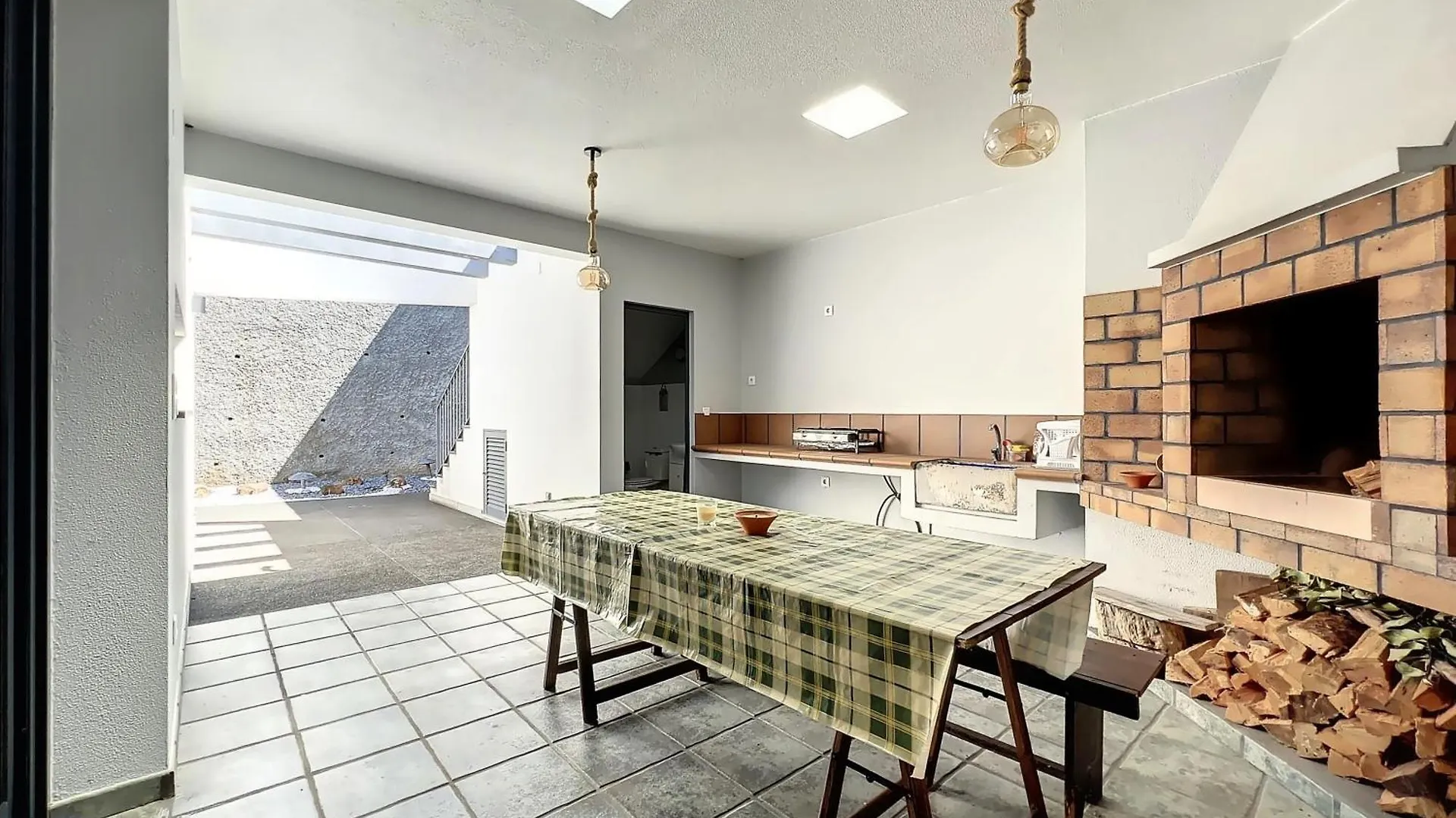 Holiday home Traumhaus 2, Von Lsamadeira Villa Calheta  Portugal