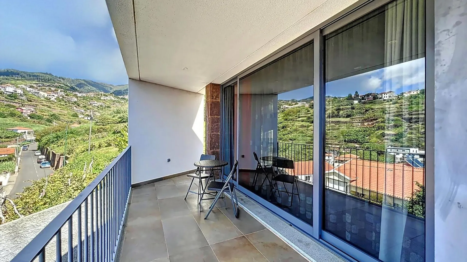 Traumhaus 2, Von Lsamadeira Villa Calheta  Calheta (Madeira)
