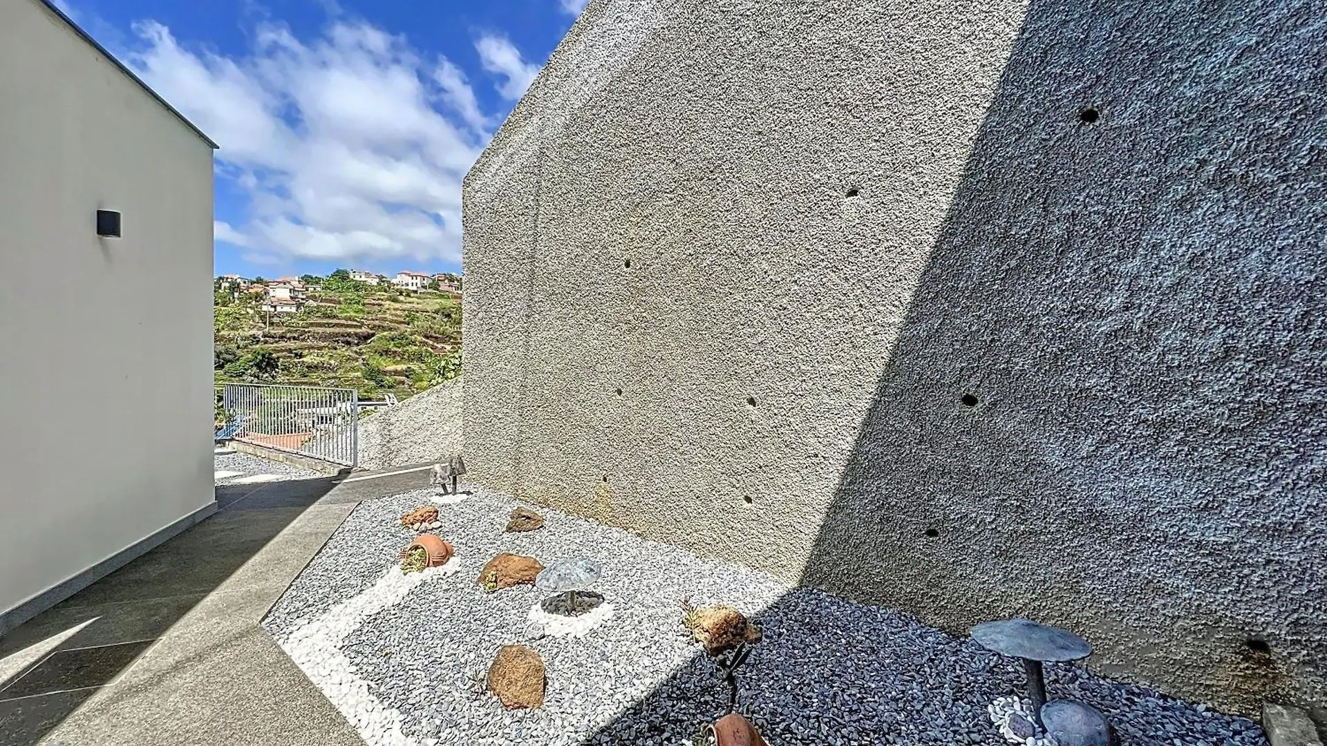 Holiday home Traumhaus 2, Von Lsamadeira Villa Calheta