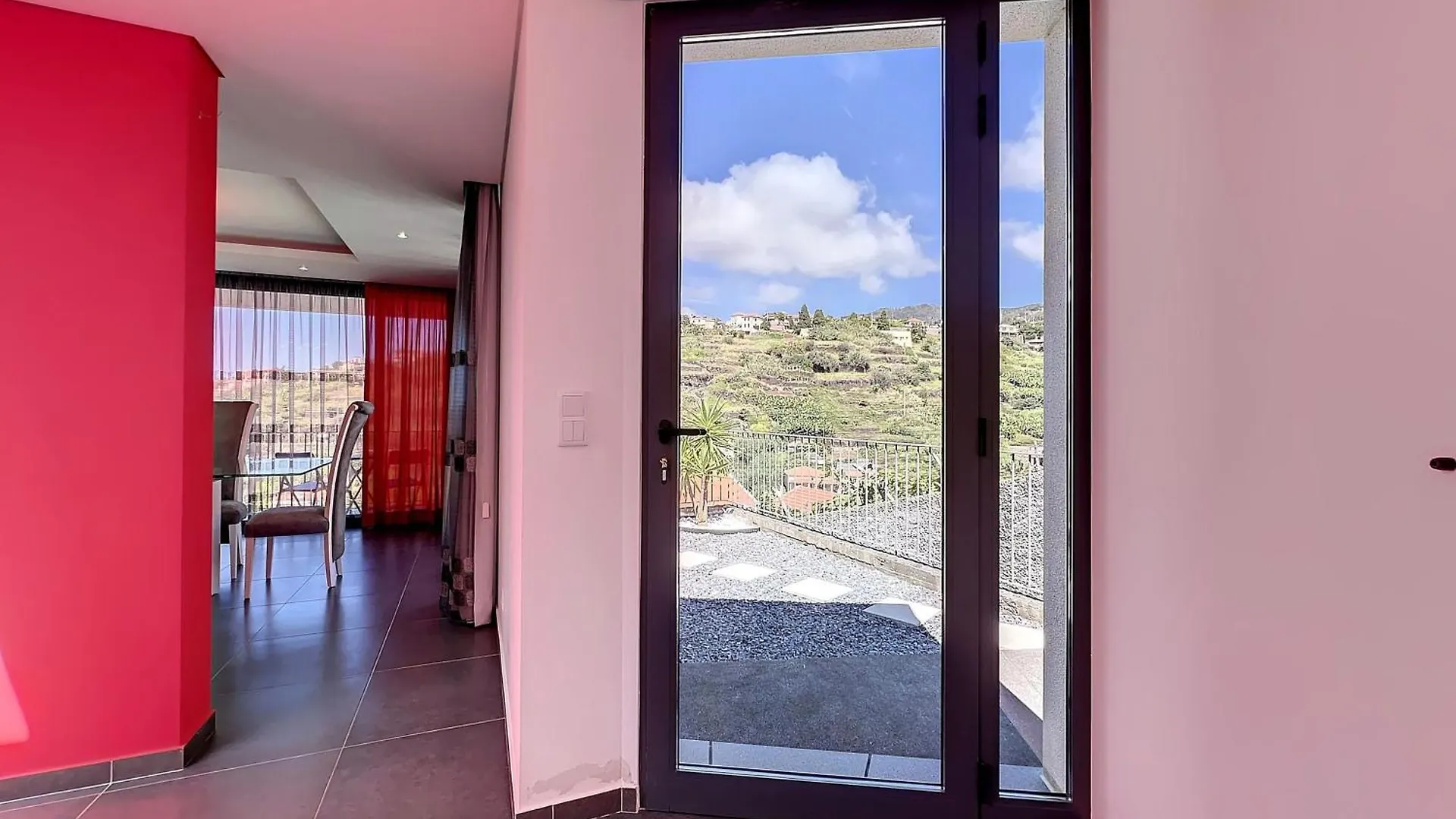 Holiday home Traumhaus 2, Von Lsamadeira Villa Calheta