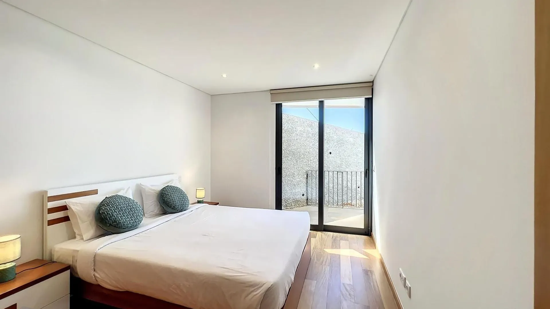 Holiday home Traumhaus 2, Von Lsamadeira Villa Calheta