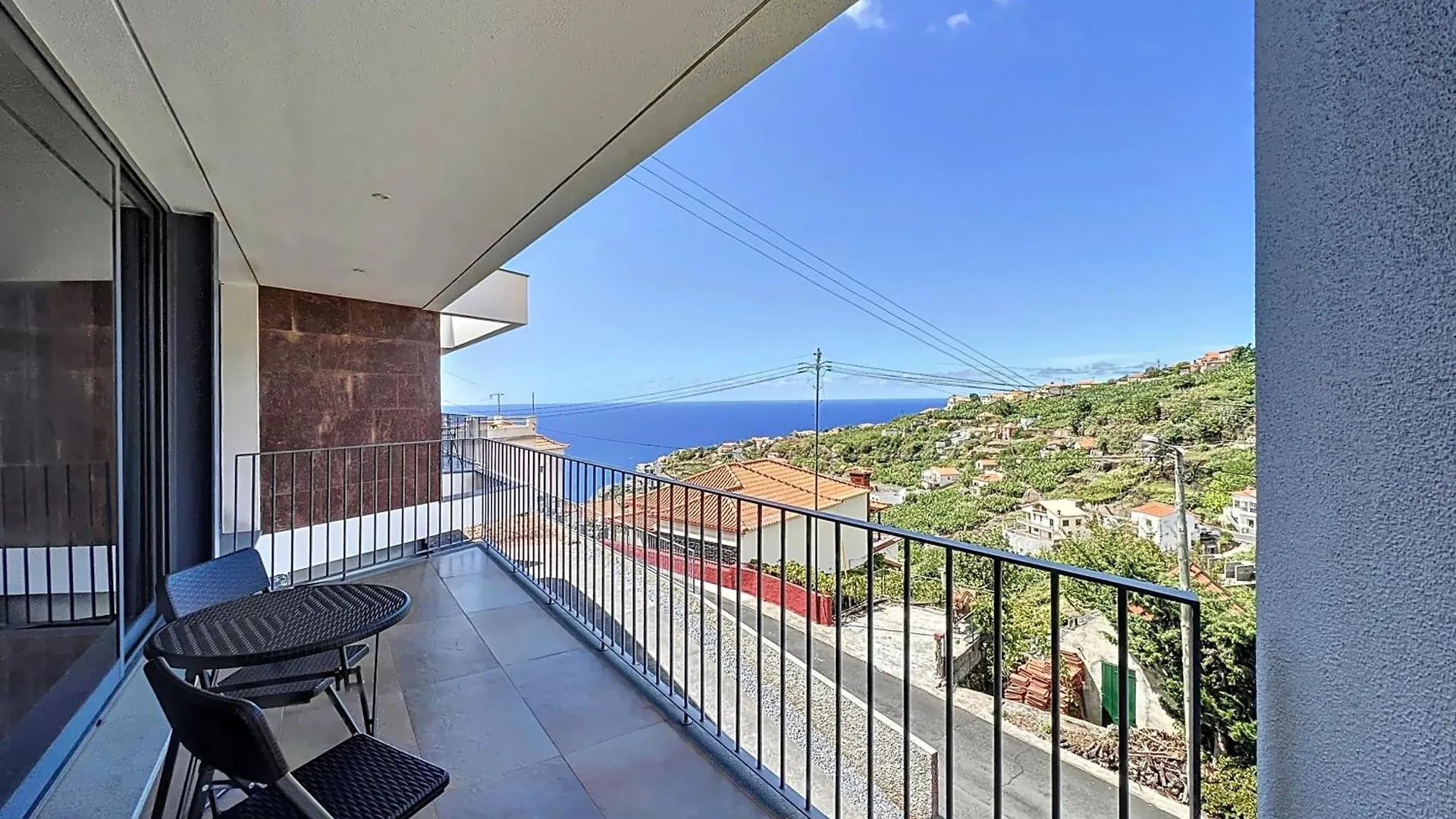 Traumhaus 2, Von Lsamadeira Villa Calheta  Portugal