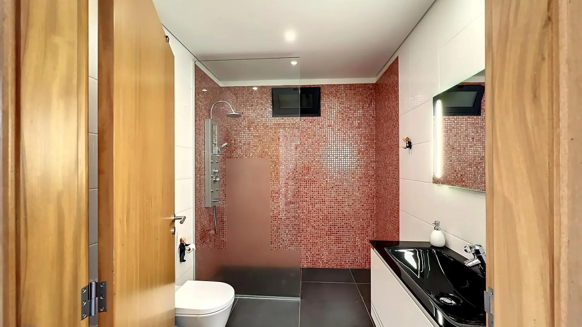 Holiday home Traumhaus 2, Von Lsamadeira Villa Calheta  Portugal