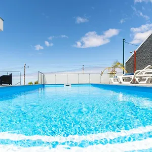  Holiday home Casa Georgina