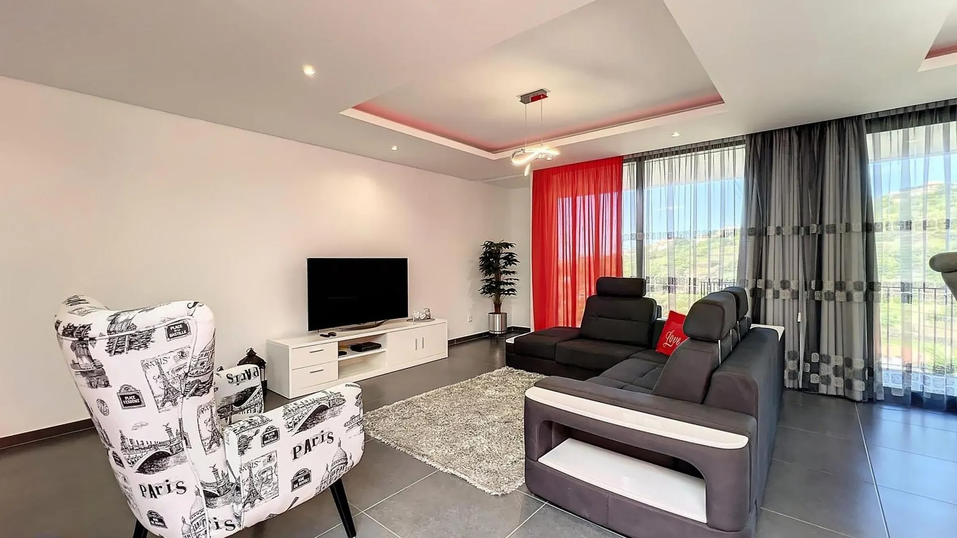 Vila Traumhaus 2, Von Lsamadeira Calheta  Prázdninový dům Calheta (Madeira)