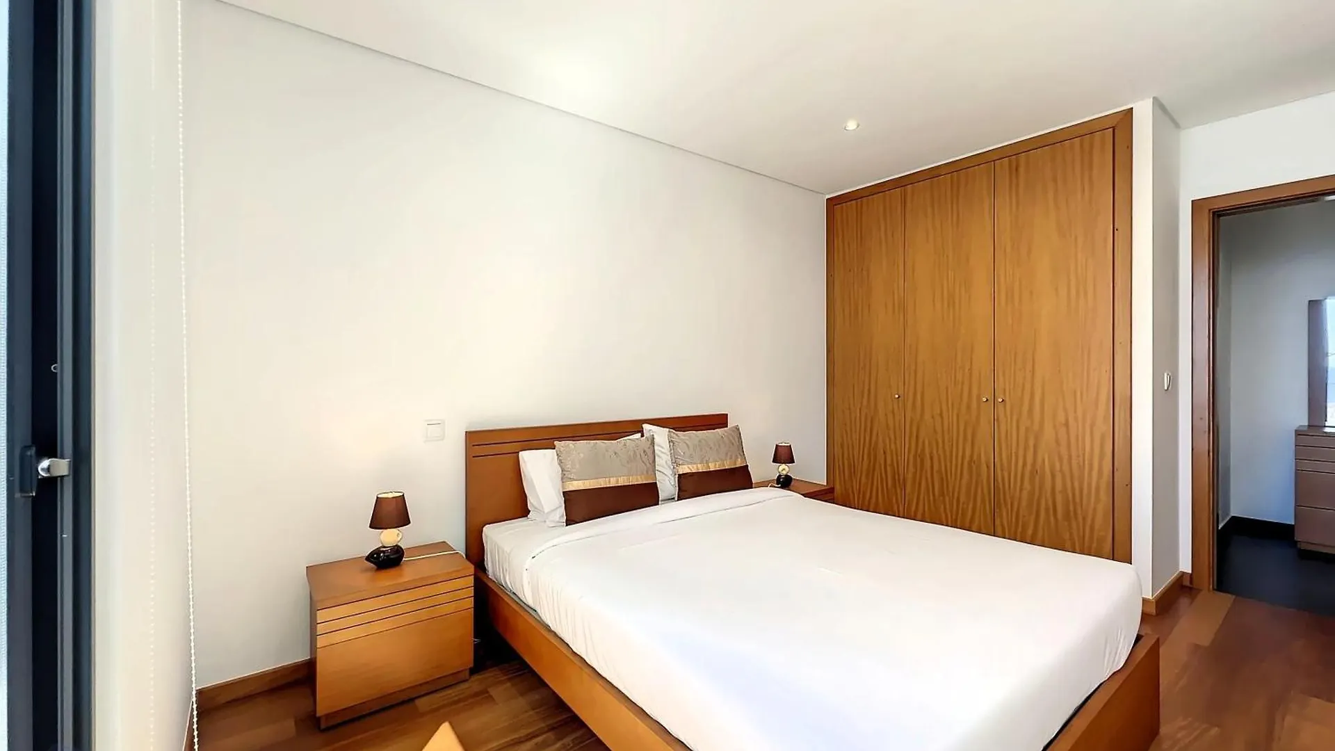 Vila Traumhaus 2, Von Lsamadeira Calheta  0*, Calheta (Madeira)