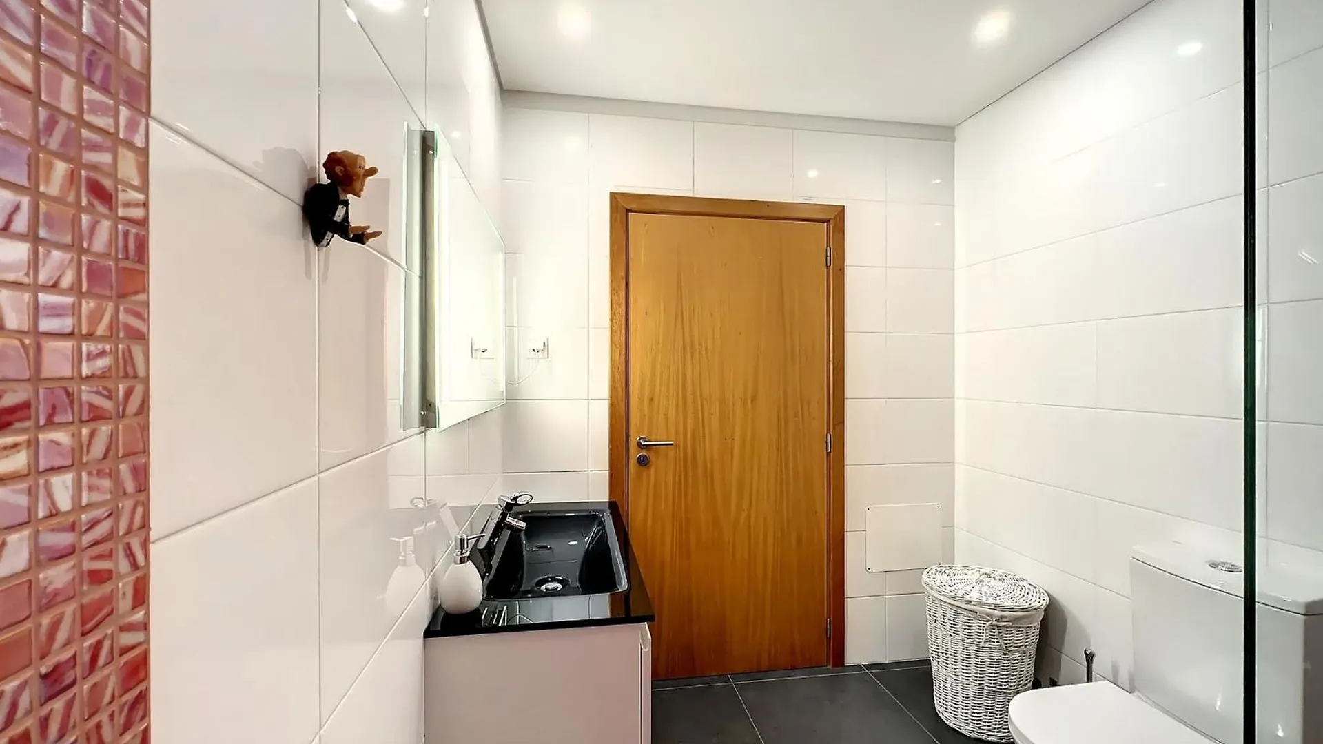 Vila Traumhaus 2, Von Lsamadeira Calheta  Prázdninový dům Calheta (Madeira)